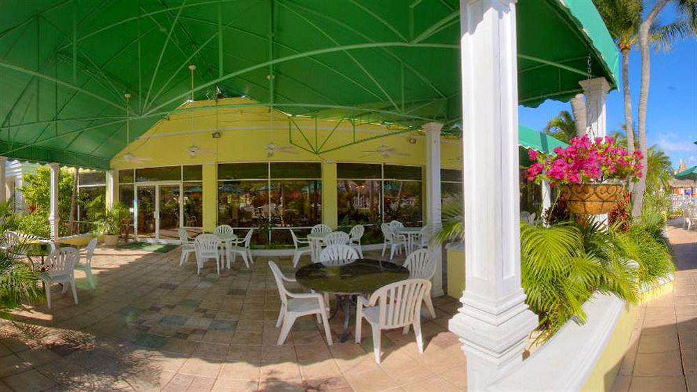 Holiday Inn Key Largo, An Ihg Hotel Eksteriør bilde