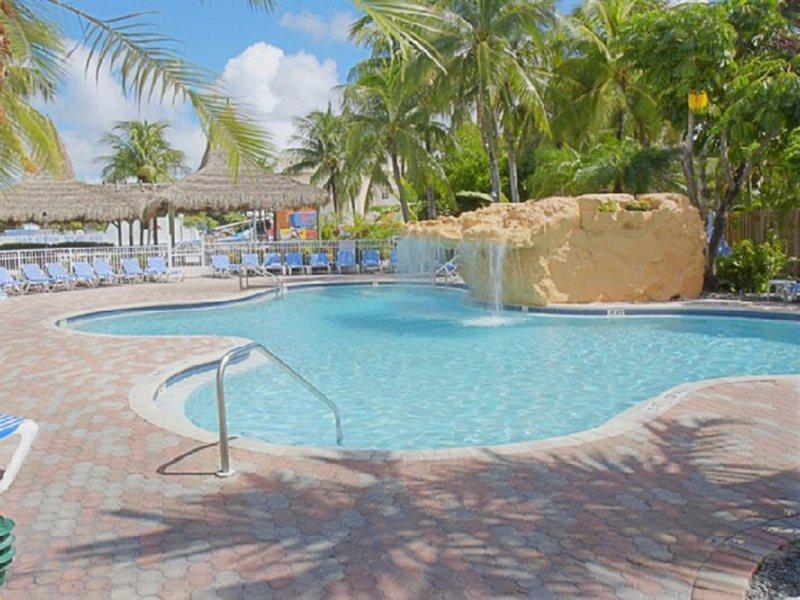 Holiday Inn Key Largo, An Ihg Hotel Eksteriør bilde