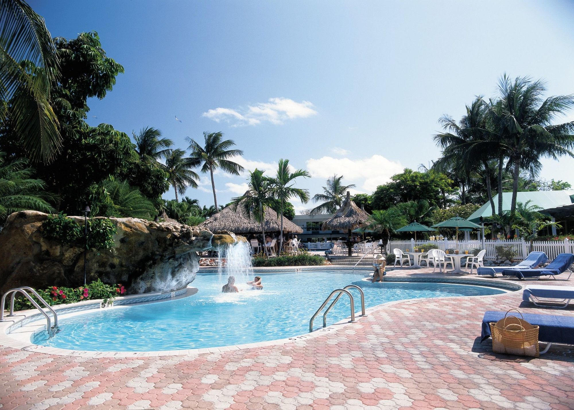 Holiday Inn Key Largo, An Ihg Hotel Fasiliteter bilde